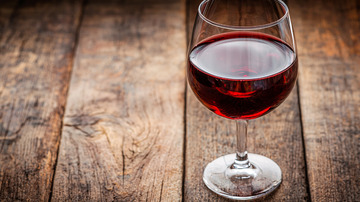 红酒