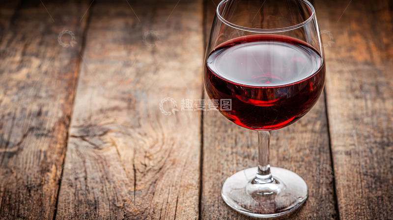 高清大图下载【趣麦麦图】红酒