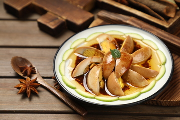 卤蛋卤鸡蛋卤鸭蛋1