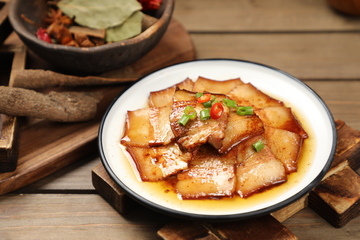 靓仔卤肉广式卤味1