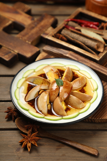 卤蛋卤鸡蛋卤鸭蛋2