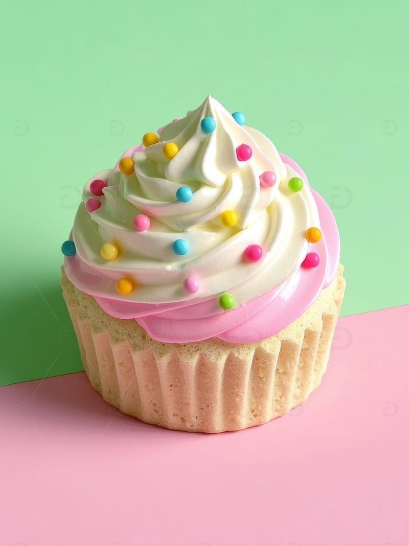 高清大图下载【趣麦麦图】美食甜品甜点蛋糕高清特写2