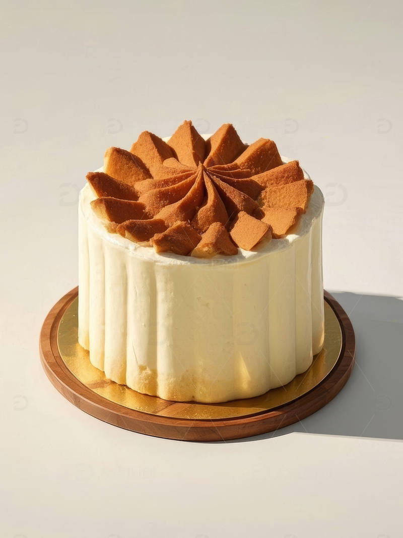 高清大图下载【趣麦麦图】美食甜品甜点蛋糕高清特写5