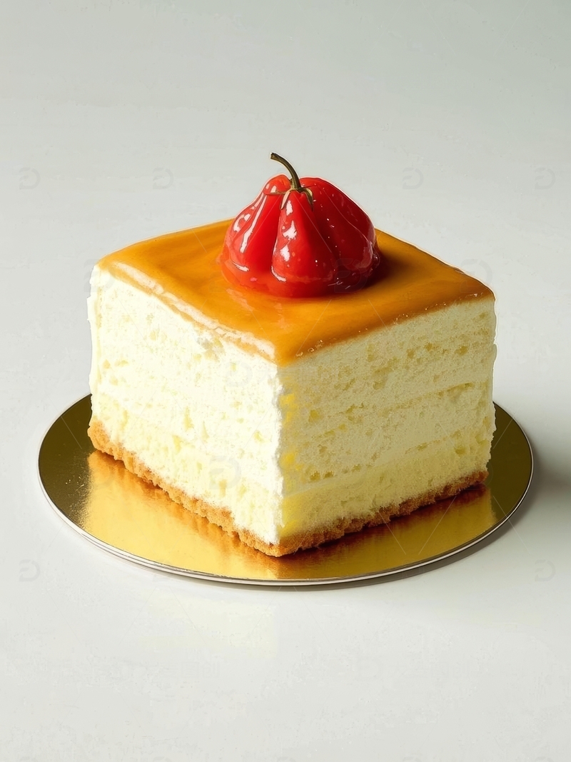 高清大图下载【趣麦麦图】美食甜品甜点蛋糕高清特写11