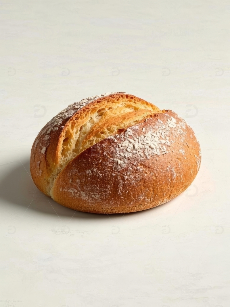 高清大图下载【趣麦麦图】美食甜品甜点面包高清特写2