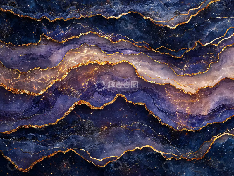 高清大图下载【趣麦麦图】抽象艺术背景