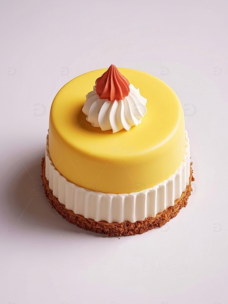 高清大图下载【趣麦麦图】美食甜品蛋糕甜点高清特写15