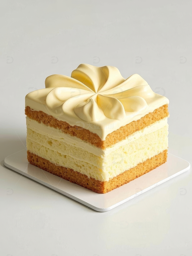 高清大图下载【趣麦麦图】美食甜品蛋糕甜点高清特写13