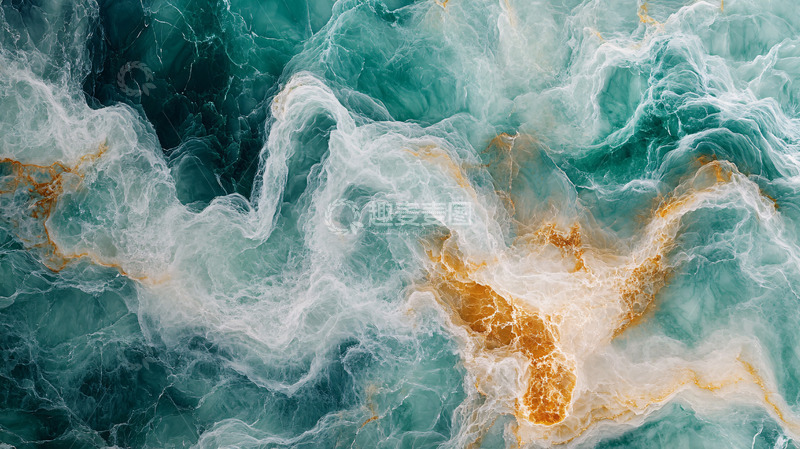 高清大图下载【趣麦麦图】抽象