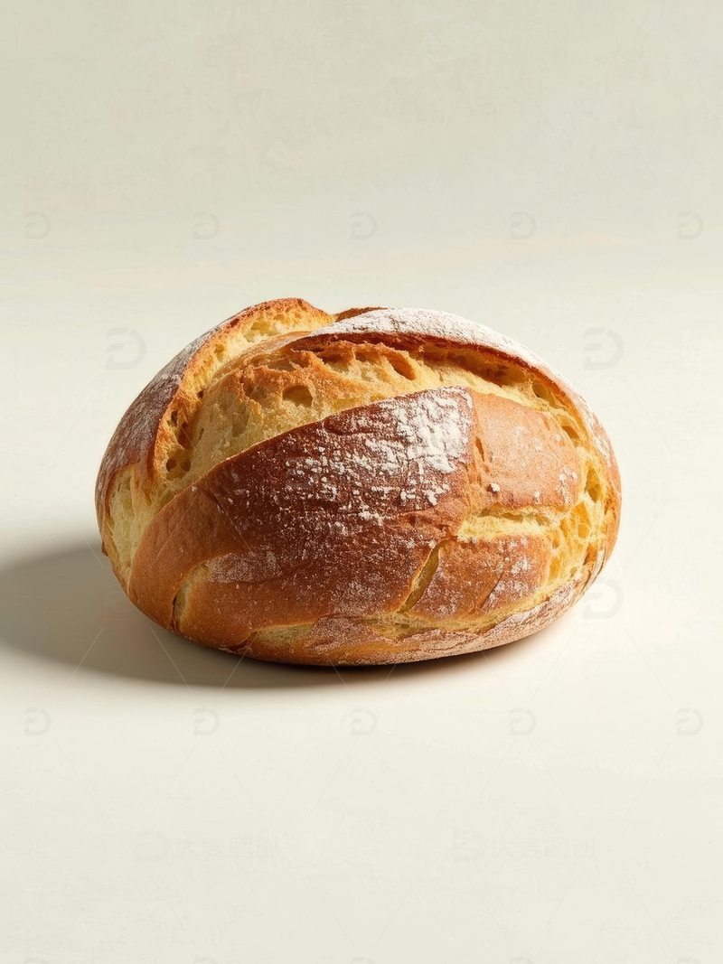 高清大图下载【趣麦麦图】美食甜品甜点烘焙面包特写16