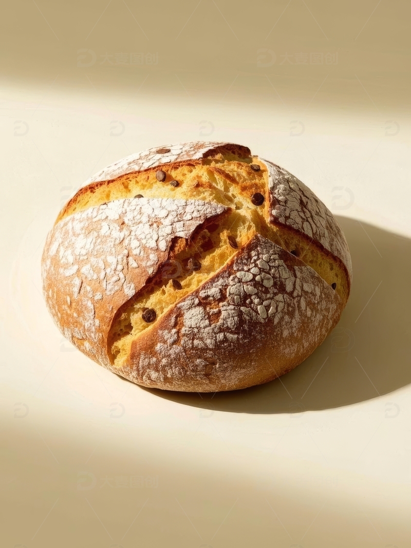 高清大图下载【趣麦麦图】美食甜品甜点烘焙面包特写17