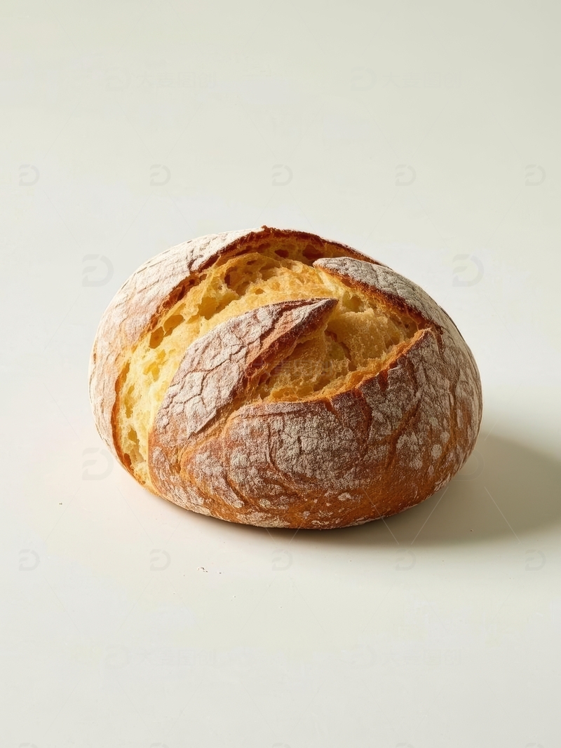 高清大图下载【趣麦麦图】美食甜品甜点烘焙面包特写2