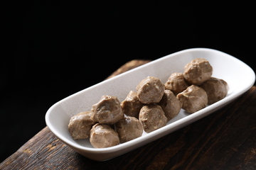 火锅配菜潮汕牛肉丸