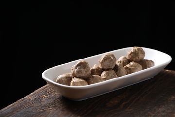 火锅配菜潮汕牛肉丸1