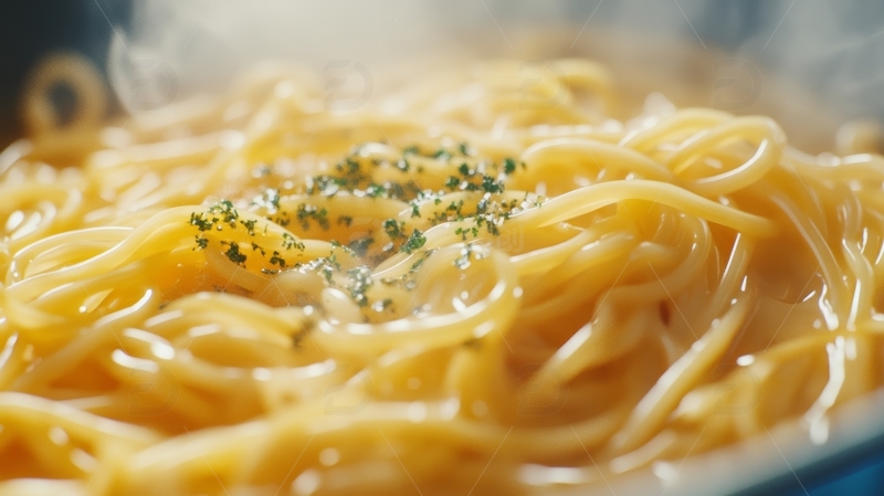 高清大图下载【趣麦麦图】高清美食摄影面条特写