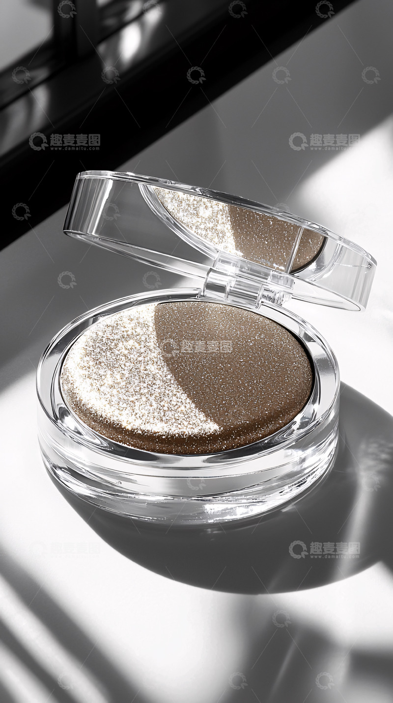 高清大图下载【趣麦麦图】高光