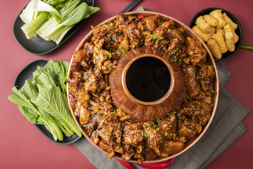 铜火锅猪肉牛蛙1