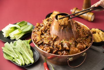 铜火锅猪肉牛蛙3