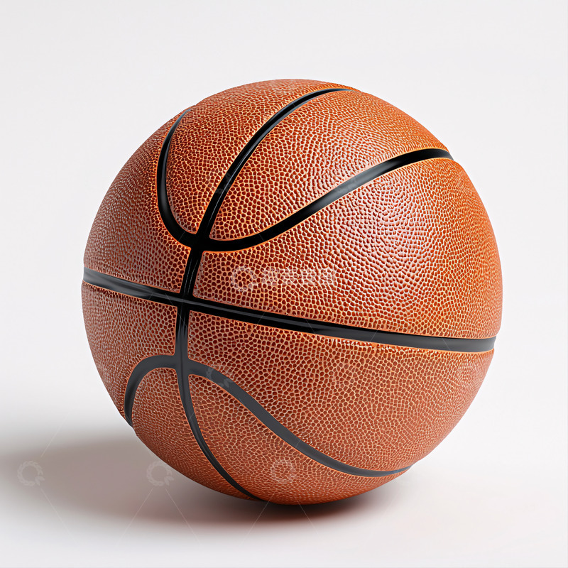 高清大图下载【趣麦麦图】篮球图片