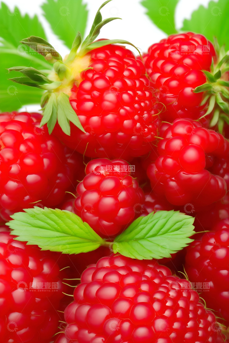 高清大图下载【趣麦麦图】水果创意背景80