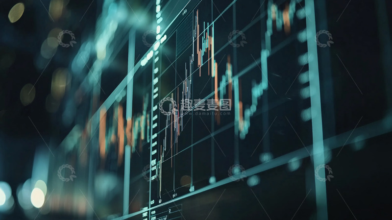 高清大图下载【趣麦麦图】股票数据