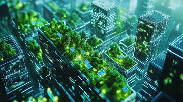 未来科技城市18