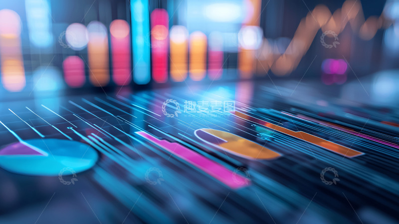 高清大图下载【趣麦麦图】数据图表