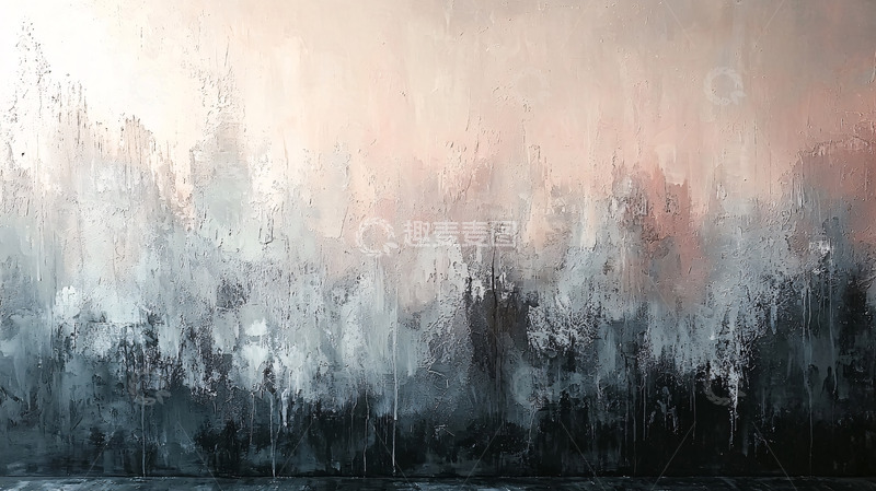 高清大图下载【趣麦麦图】抽象画