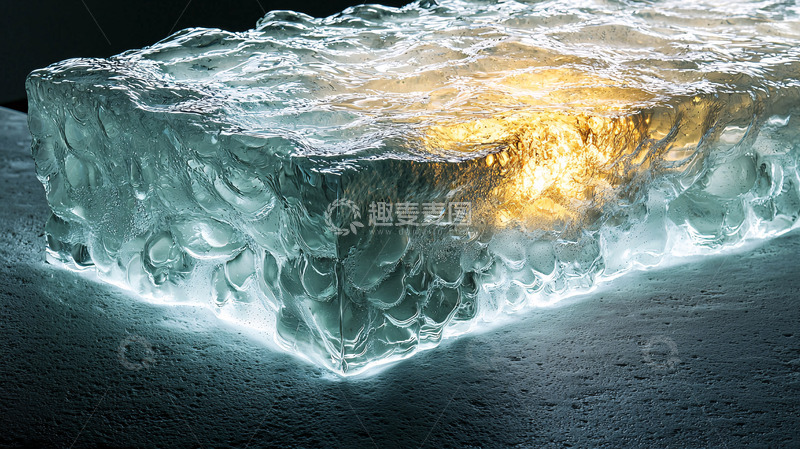 高清大图下载【趣麦麦图】冰与火