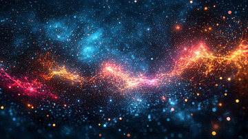宇宙星云