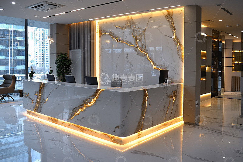 高清大图下载【趣麦麦图】高端大气前台设计