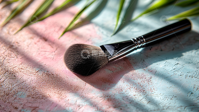 高清大图下载【趣麦麦图】化妆刷