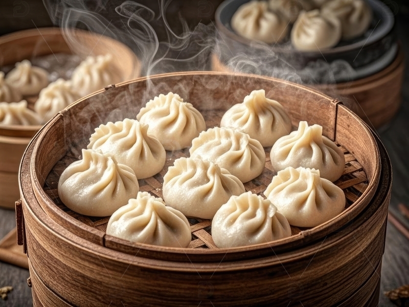 高清大图下载【趣麦麦图】美食主食水饺高清特写16