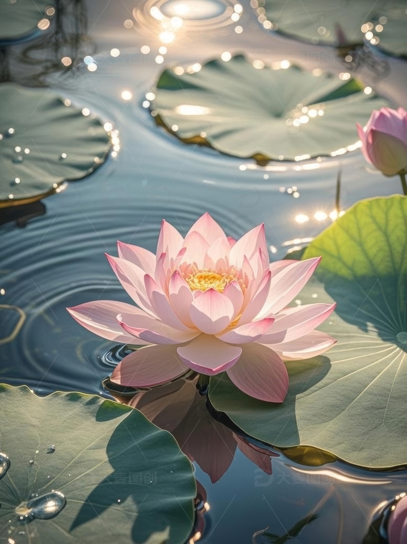 高清大图下载【趣麦麦图】春天摄影花朵开花花卉素材171