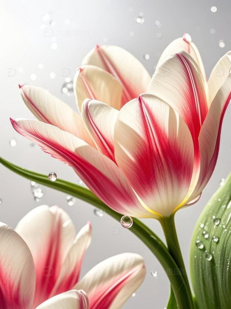 高清大图下载【趣麦麦图】春天摄影花朵开花花卉素材168