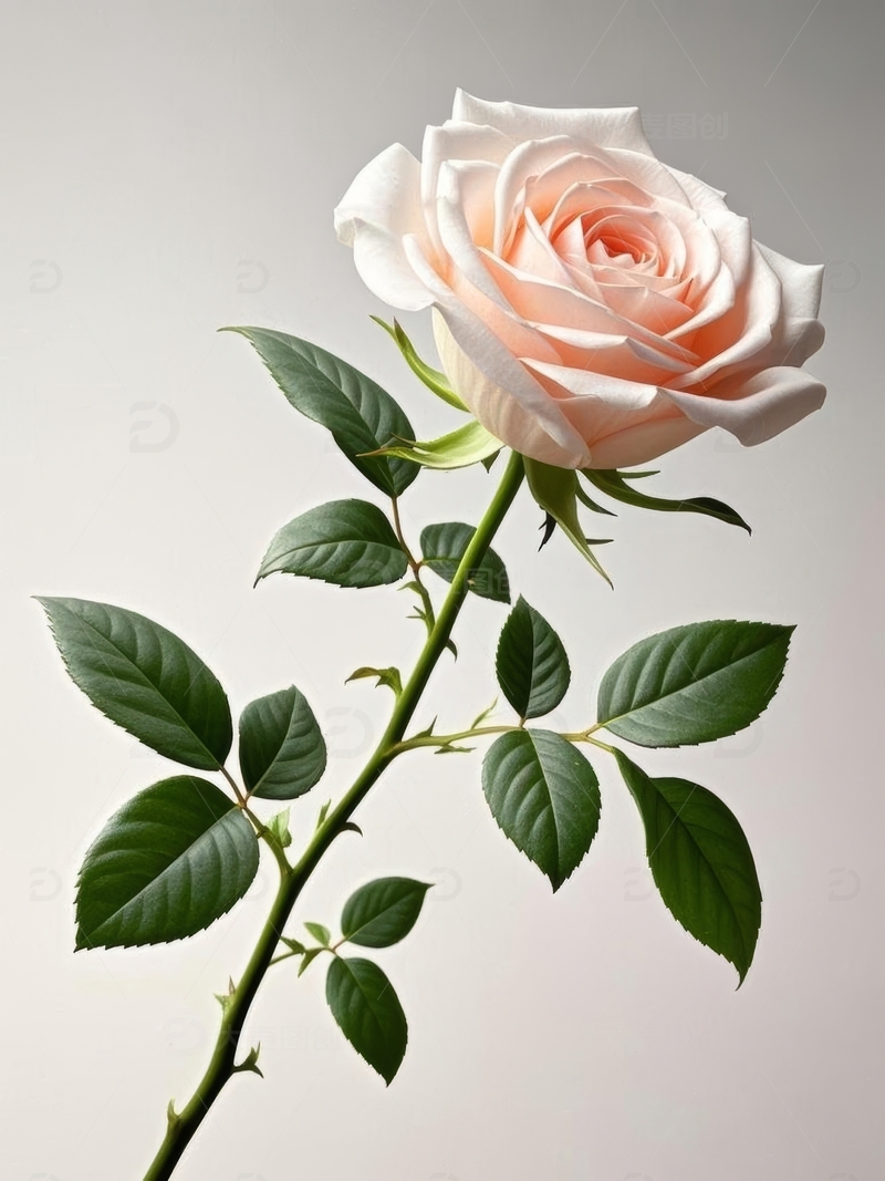 高清大图下载【趣麦麦图】春天摄影花朵开花花卉素材164