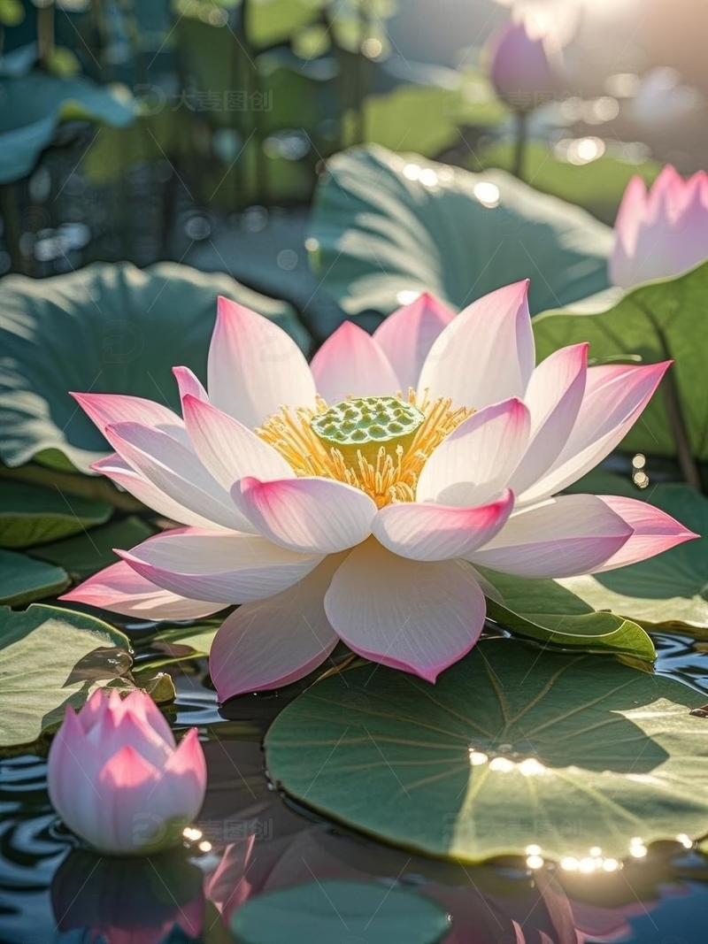 高清大图下载【趣麦麦图】春天摄影花朵开花花卉素材161