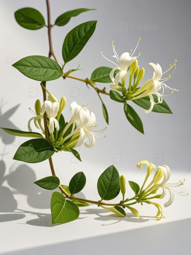 高清大图下载【趣麦麦图】春天摄影花朵开花花卉素材137