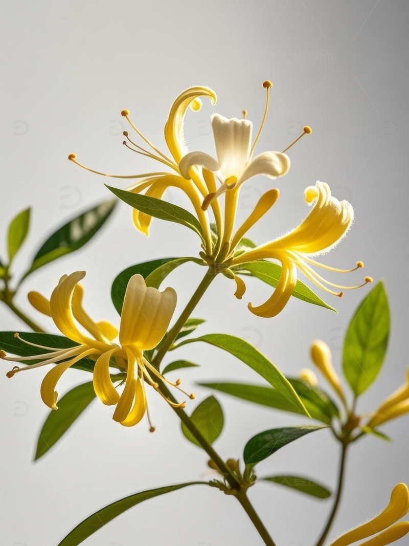 高清大图下载【趣麦麦图】-春天摄影花朵开花花卉素材135