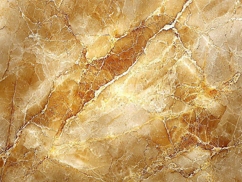 高清大图下载【趣麦麦图】黄棕色大理石纹理