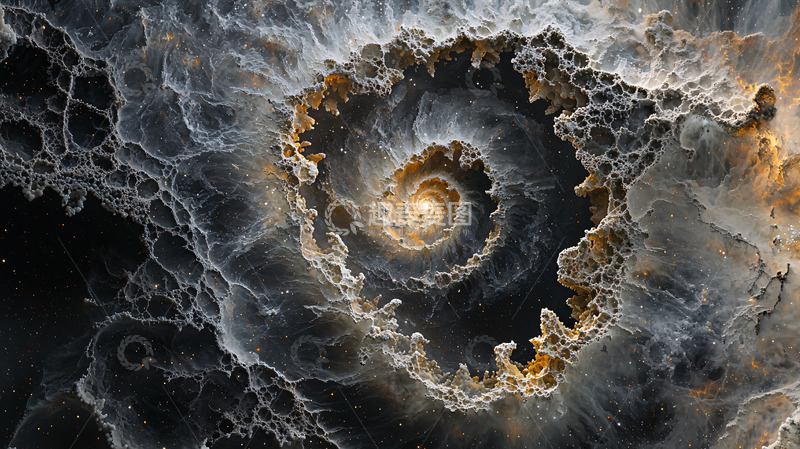高清大图下载【趣麦麦图】-宇宙漩涡