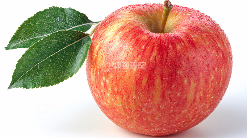 高清大图下载【趣麦麦图】红苹果
