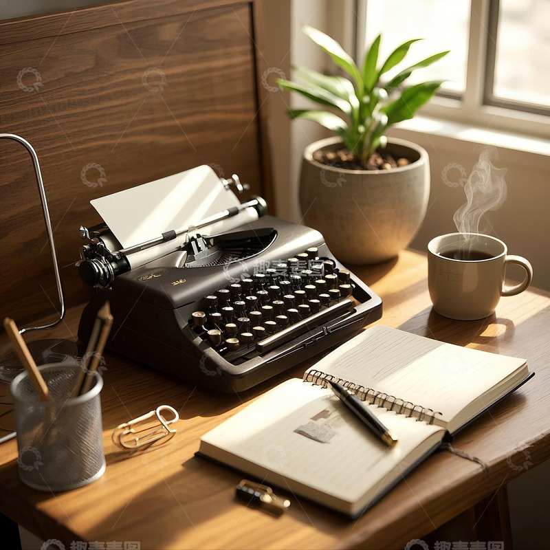 高清大图下载【趣麦麦图】日常生活桌面vlog1