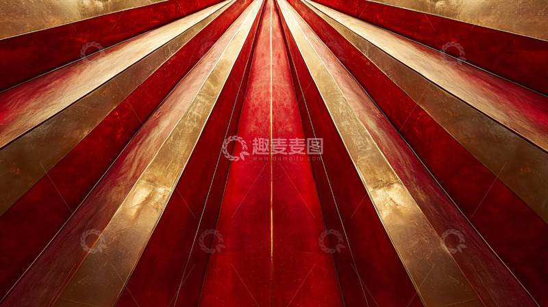 高清大图下载【趣麦麦图】金属条纹