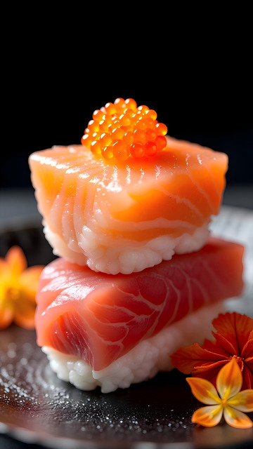 日式寿司创意图11