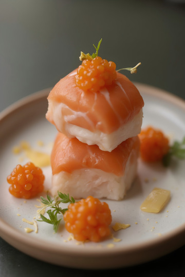 日式寿司创意图14