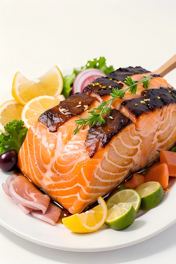 日式寿司创意图22