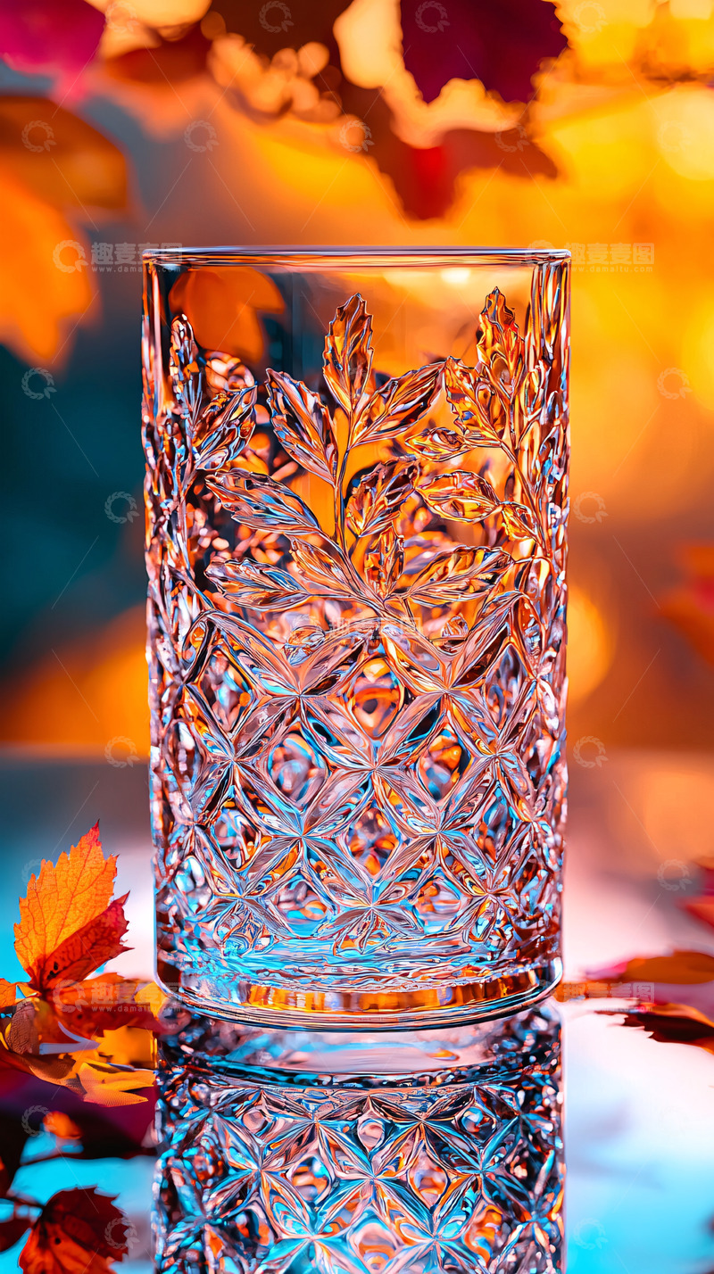 高清大图下载【趣麦麦图】秋季