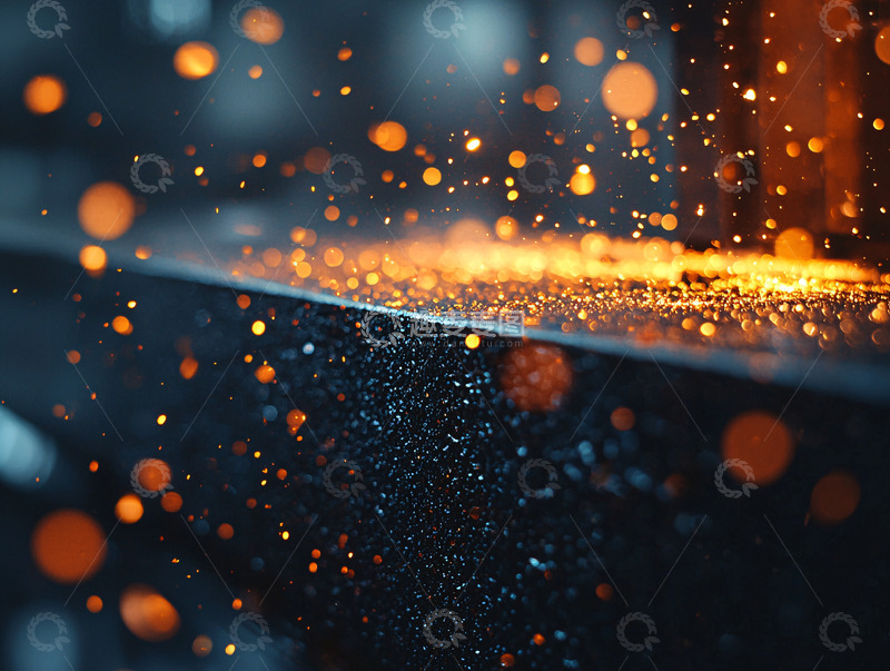 高清大图下载【趣麦麦图】金属加工