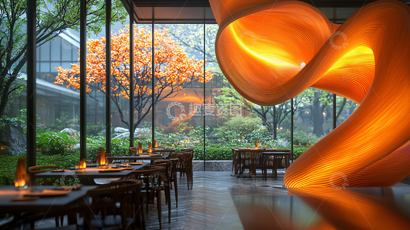 高清大图下载【趣麦麦图】室内设计